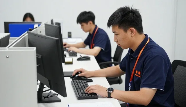 上海茂渠企业管理咨询有限公司助力管理提升竞争力